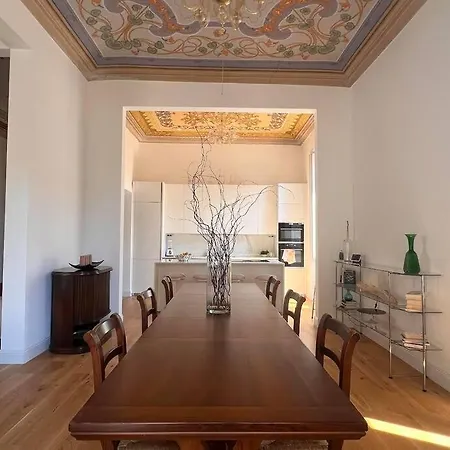 The Club - Apartamento Chiavari