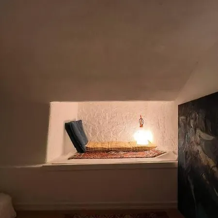 Apartamento The Club - Chiavari
