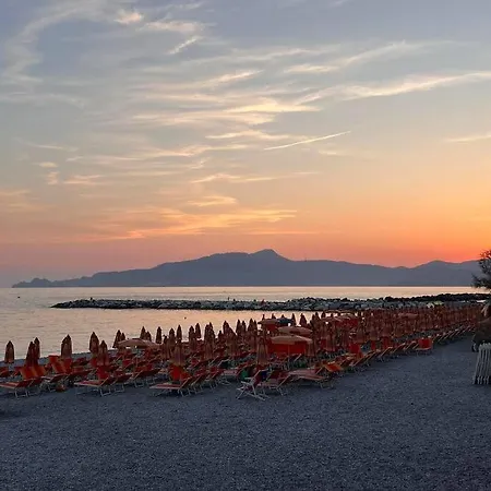 The Club - Apartamento Chiavari