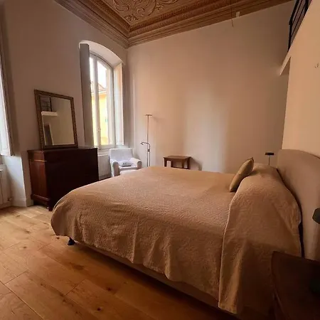 The Club - Apartamento *