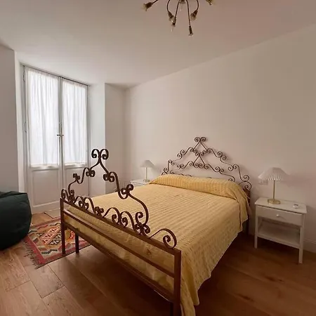 Apartamento The Club - *