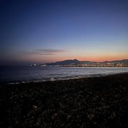 Apartment The Club - Chiavari