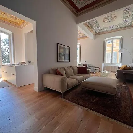 Apartment The Club -