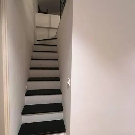 The Club - Apartment *