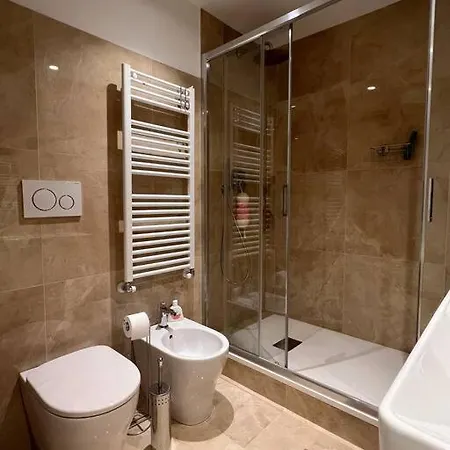 The Club - Apartment Chiavari