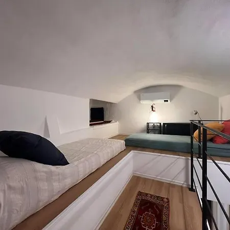 The Club - Apartment *