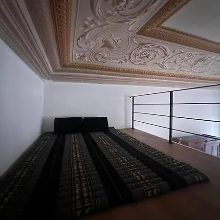 Apartment The Club - Chiavari
