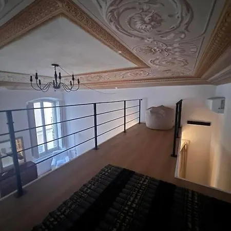 The Club - * Chiavari