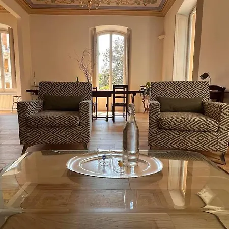 Apartment The Club - *