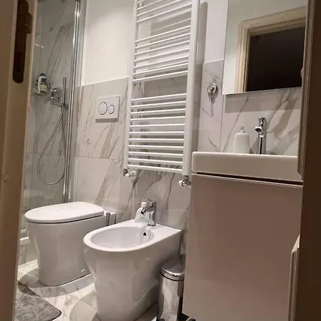 Apartment The Club -